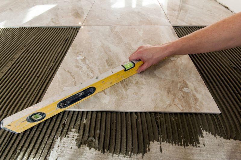 Cost of Tile in Orange Park, FL