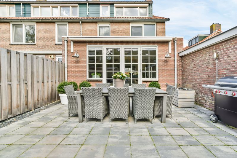 Patio and Outdoor Tile